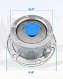 Product carousel Indicator