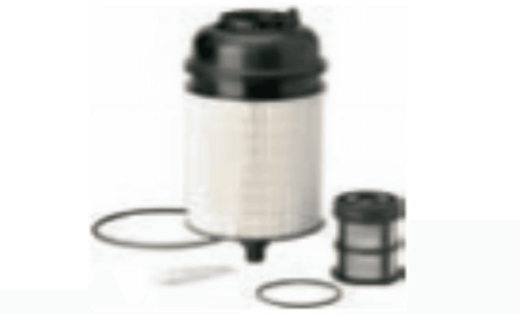 Fuel Filter Kit P551063 image